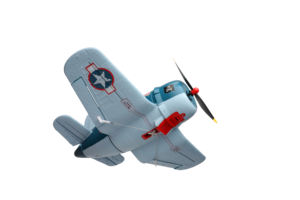 Lehoo WL A500 RC Planeur Avion 2.4G 4CH EPP Mousse RTF Télécommande Avion <span class=keywords><strong>F4U</strong></span> - Product Image 6