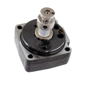 หัวโรเตอร์หัวฉีดเชื้อเพลิงดีเซลใหม่096400-1210 6/12R สำหรับ13Z 11Z - Product Image 1