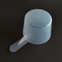 Cuillère doseuse en plastique de 135 ml