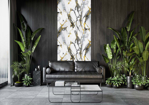 Offre Spéciale Arrivée Insonorisé Auto-Adhésif Mousse <span class=keywords><strong>Papier</strong></span> <span class=keywords><strong>Peint</strong></span> Brique Panneaux Muraux et <span class=keywords><strong>Papier</strong></span> <span class=keywords><strong>Peint</strong></span> Décoration de La Maison - Product Image 4