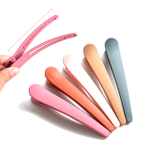 <span class=keywords><strong>Accessori</strong></span> <span class=keywords><strong>per</strong></span> saloni di bellezza clip di <span class=keywords><strong>capelli</strong></span> colorati <span class=keywords><strong>per</strong></span> ragazze clip di <span class=keywords><strong>capelli</strong></span> personalizzate professionali best seller - Product Image 2