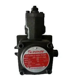 ปั๊มน้ำมันไฮดรอลิก VP-20-FA3 20203 30303 40403 30+PA 40+ - Product Image 3