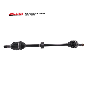 อะไหล่เกียร์รถยนต์ OEM 43410-20450 เพลาขับ เพลาเพลาท้าย สำหรับรถยนต์ TOYOTA COROLLA AE100 EE100 <span class=keywords><strong>AE110</strong></span> EE110 CORONA AT190 AT210 ABS - Product Image 4