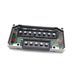 Module d'<span class=keywords><strong>allumage</strong></span> CDI CHENHAO pour moteur hors-bord Mercury Mariner 40-125 CV 4 cylindres, neuf, références 332-5772A1, 332-5772A5, 332-5772A7, 332-5772A2, interrupteur inclus - Product Image 1