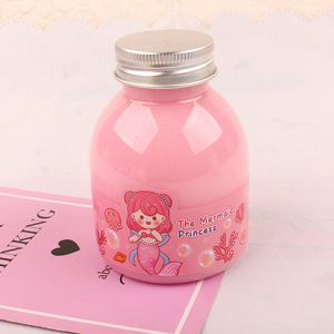 Chất nhờn Nguồn cung cấp chất nhờn mịn không khí-khô Polymer đất sét plasticine ánh sáng mô hình đất sét playdough DIY thư bị trả lại quyến rũ Slime Kit cho trẻ em - Product Image 3