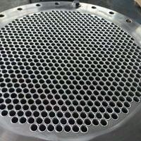 Machine de soudage TIG automatique tube-à-tubesheet orbitale BoHan AT80 avec PLC Siemens, écran tactile 10 pouces, refroidissement par eau