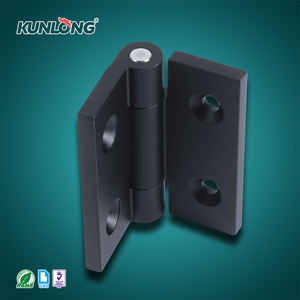 L'ouverture de la <span class=keywords><strong>série</strong></span> SK2-8064 180 ° articule l'acier inoxydable/aluminium de satin pour les véhicules spéciaux marins industriels modernes - Product Image 3