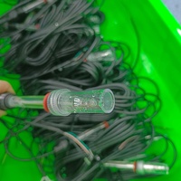 Capteur de chlore résiduel industriel BetteBlue pour eau du robinet et piscine avec électrode en verre PPM