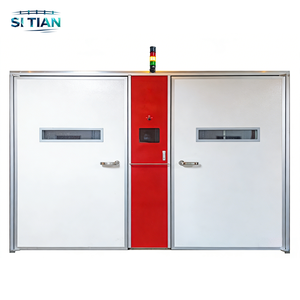 Nouvel incubateur entièrement automatique en acier inoxydable <span class=keywords><strong>de</strong></span> type boîte grande capacité pour l'éclosion des œufs <span class=keywords><strong>de</strong></span> poulet, d'oie, <span class=keywords><strong>de</strong></span> <span class=keywords><strong>canard</strong></span> et d'autres oiseaux (38400 œufs) - Product Image 1