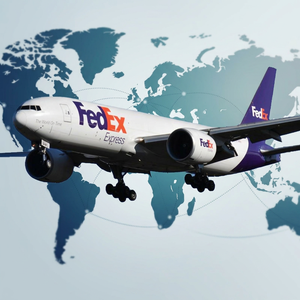 Expédition aérienne directe internationale la moins chère depuis la Chine Express vers les États-Unis, le Royaume-Uni, l'Australie, porte à porte, meilleure expédition aérienne DHL - Product Image 1
