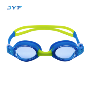 <span class=keywords><strong>Lunettes</strong></span> de natation anti-buée de haute qualité de la marque JYF, <span class=keywords><strong>lunettes</strong></span> de natation pour enfants - Product Image 1