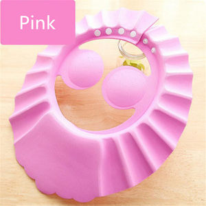 Hampoo-casquette Durable pour <span class=keywords><strong>bébé</strong></span>, <span class=keywords><strong>visière</strong></span> <span class=keywords><strong>de</strong></span> <span class=keywords><strong>bain</strong></span>, chapeau réglable pour douche <span class=keywords><strong>de</strong></span> <span class=keywords><strong>bébé</strong></span>, protège les yeux, imperméable, protection contre les éclaboussures, bouclier <span class=keywords><strong>de</strong></span> lavage des cheveux pour <span class=keywords><strong>bébé</strong></span> - Product Image 4