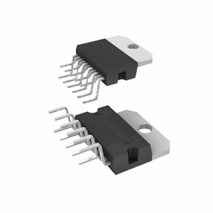 ซื้อชิปอิเล็กทรอนิกส์ออนไลน์ Multiwatt 11 TDA7264A มีสินค้าในสต็อก - Product Image 1