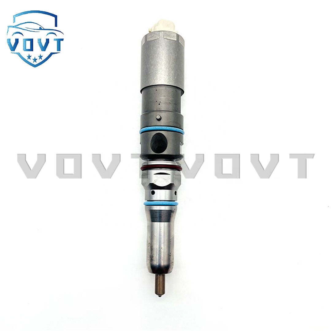 High Quality Diesel injector 367-4293 3674293 diesel fuel injector For CAT C9.3 Spare Part