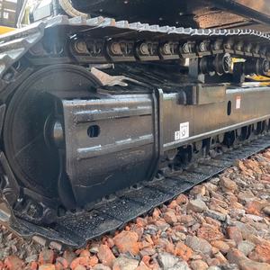 Excavatrices d'occasion SANY SY335H très demandées, de grande qualité, sur chenilles, 33 tonnes, SY365 avec moteur, boîte de vitesses, engrenages, PLC et composants principaux durables - Product Image 2