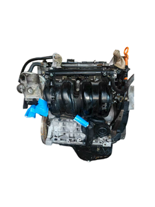 Motori Completi Usati Originali di Alta Qualità, Blocco Motore BCC AWL <span class=keywords><strong>AUM</strong></span> per Volkswagen POLO 1.4L - Product Image 2