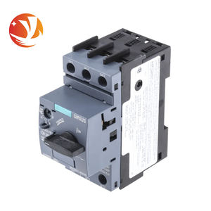 Neuf et Original SIEMENS 3RV6 021-4DA10 3RV6021-4DA10 Disjoncteur de protection moteur Contrôleur programmable PLC 16 entrées/sorties 110V - Product Image 3