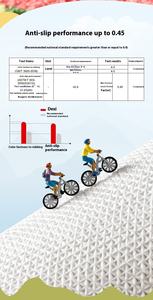 Alfombrillas absorbentes de agua antideslizantes de secado rápido de tamaño pequeño para suelo de dormitorio fuertemente absorbentes fruta fresca hogar Cocina - Product Image 6