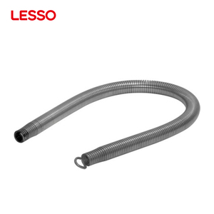 รางพลาสติก LESSO ทนไฟ ปรับแต่งได้ ขนาด 16 25 32 มม. พร้อมสปริง<span class=keywords><strong>ดัด</strong></span>สำหรับรางขนาด 20 มม. - Product Image 1