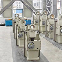 Jh21-60t Pneumatic Punch High-Precision Press 60 Ton Fixed-Table