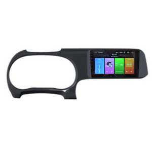 Per <span class=keywords><strong>hyundai</strong></span> <span class=keywords><strong>I20</strong></span> <span class=keywords><strong>2020</strong></span> 2021 2022 touch screen auto electronics auto navigatori android stereo radio lettore dvd - Product Image 1