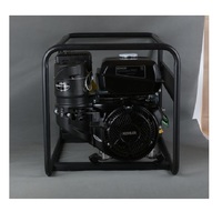Générateur à essence 2,8 kW 3000 tr/min TECHNICPOWER, certification Euro5, monophasé/triphasé 50/60 Hz, moteur silencieux, type ouvert
