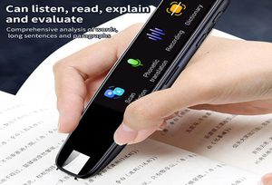 <span class=keywords><strong>Traductor</strong></span> inteligente lectura parlante escáner digital OCR pluma <span class=keywords><strong>traductor</strong></span> <span class=keywords><strong>de</strong></span> idiomas - Product Image 3