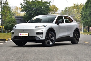 CHANGAN Deelal S05, Vehículo Eléctrico Nuevo en Oferta, con Techo Panorámico, para <span class=keywords><strong>Viajes</strong></span> Familiares de Lujo y Recepciones Empresariales - Product Image 5