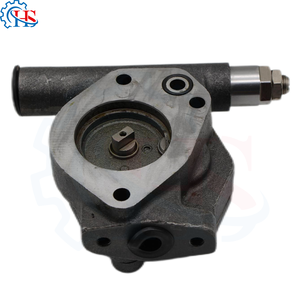 HS fabrika fiyat en kaliteli hpPC200-3 hpvEx120-2 Hpv95 dişli pompa için PC120-6 PC200-6 PC220-6/7/7 ekskavatör - Product Image 1