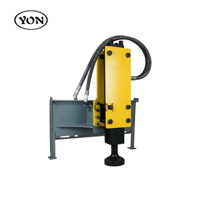 Dirigir Posts Pilha Martelo <span class=keywords><strong>Post</strong></span> Pounder Skid Steer <span class=keywords><strong>Post</strong></span> <span class=keywords><strong>Driver</strong></span> 2100RT SL65B - Product Image 3