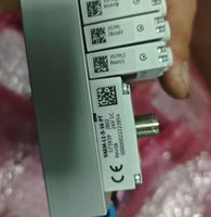 Module Vmpa1-fb-emg-8 533361 Terminal pour commande électrique, neuf, authentique, en stock, avec une garantie d'un an.