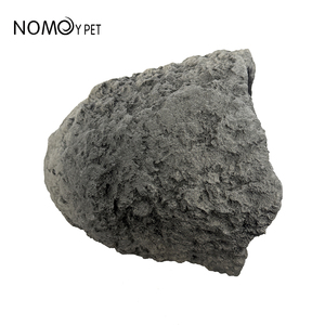 Nomoy ถ้ำเรซินถ้ำและภูมิทัศน์ที่กำบังสัตว์เลื้อยคลานวัสดุที่เป็นมิตรกับสิ่งแวดล้อมสำหรับสัตว์เลี้ยง NS-01ถ้ำ - Product Image 3