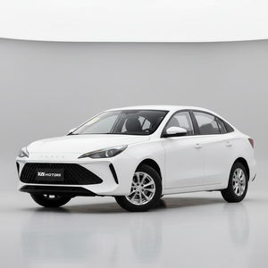 Roewe I5 2026 Sedán Confiable, 1.5L, Transmisión Manual, 100 CV, Gran Espacio, Maletero <span class=keywords><strong>de</strong></span> 422L, Nuevo, Volante a la Izquierda, R16, Auto Económico - Product Image 1