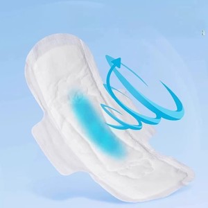Les serviettes hygiéniques Haierno Plus sont des produits authentiques garantis. Les serviettes hygiéniques de jour, de nuit et les mini-serviettes hygiéniques sont toutes authentiques. (ZP) - Product Image 3