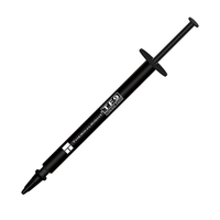 Pâte thermique Thermalright TF9 2.9G avec applicateur, pâte thermique 14W/mk pour processeur, pour overclocking et jeux
