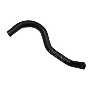 Tuyau de refroidissement 16572-75090 en caoutchouc de remplacement pour les raccords d'entrée et de sortie du chauffe-eau du réservoir - Product Image 3