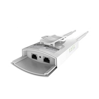 Xiaomi — routeur sans fil comspeed CF-EW71 CPE 500mW, 300 mb/s, haute puissance, pour l'extérieur, double antenne 5dbi, pont réseau, extension WIFI