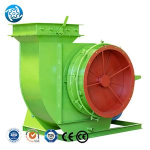 Dayton 4 인치 송풍기 Exhust 팬 송풍기 - Product Image 6