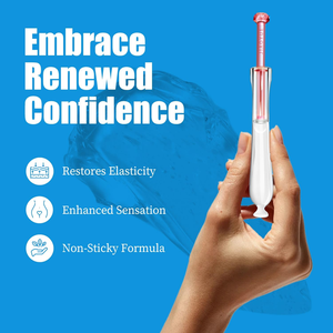 <span class=keywords><strong>Gel</strong></span> raffermissant <span class=keywords><strong>intime</strong></span> le plus vendu pour femmes, hydratation intense, raffermissement et resserrement des parties intimes - Product Image 5