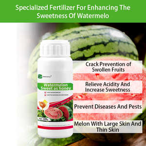 <span class=keywords><strong>Fertilizante</strong></span> Especializado para Mejorar la Dulzura de las Sandías, <span class=keywords><strong>Fertilizante</strong></span> Orgánico para Sandías - Product Image 4