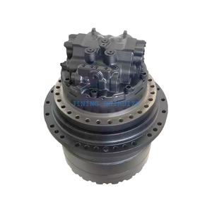 Perjalanan baru asli perakitan motor TM40 GM35 SK200 <span class=keywords><strong>6</strong></span> <span class=keywords><strong>final</strong></span> <span class=keywords><strong>drive</strong></span> - Product Image 1