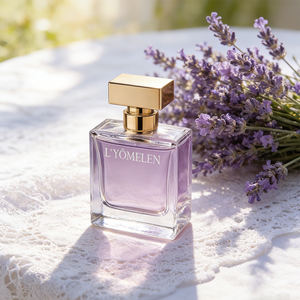 Nouvelle Eau de Parfum en Spray de Haute Qualité, Style OEM Personnalisé, Parfum Floral Fruité, Longue Durée, Écologique, Luxe Moderne, Unisexe - Product Image 2