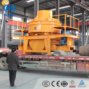 Nhà Sản Xuất Máy Nghiền Trục Đứng <span class=keywords><strong>Vsi</strong></span> Dòng Pcl Giá Thấp - Product Image 5