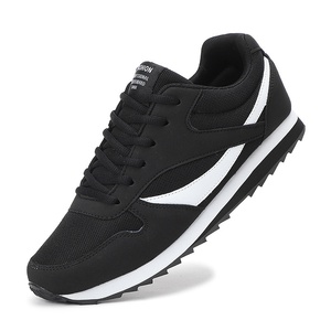 Nuove Scarpe Sportive Primaverili di Grande Taglia per Uomo e Donna, Scarpe da Corsa alla Moda Leggere e Traspiranti in Mesh per il Tempo Libero - Product Image 5