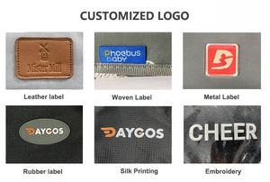 Logotipo personalizado <span class=keywords><strong>Europa</strong></span> y EE. UU. Popular Pull Rod Cup Set Maleta portátil Bolsa <span class=keywords><strong>de</strong></span> café Bolsa <span class=keywords><strong>de</strong></span> viaje Portavasos con red <span class=keywords><strong>de</strong></span> malla - Product Image 6