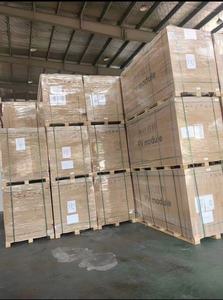 Tốt bán 705W 710W 715W 720W 725W 730W Tấm Pin Mặt Trời n-loại bifacial quang điện tấm pin mặt trời - Product Image 3