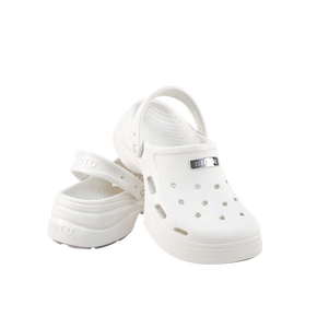 Supporto ortopedico Unisex EVA Slip Shoes traspirante per interni da esterno zoccoli per fascite plantare sport di soccorso per pantofole - Product Image 1