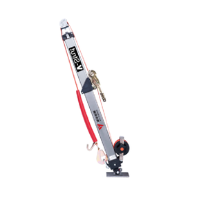 Système de soutien en V d'urgence, système de soutènement et de stabilisation de secours - Product Image 2