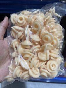 Empeng Makan Hewan Peliharaan Anak Kucing Anak Anjing Dot Makan Silikon - Product Image 6