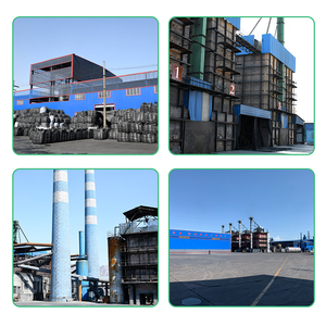 Zhulin hạt than hoạt tính nhà máy sản xuất vỏ dừa than hoạt tính than - Product Image 6